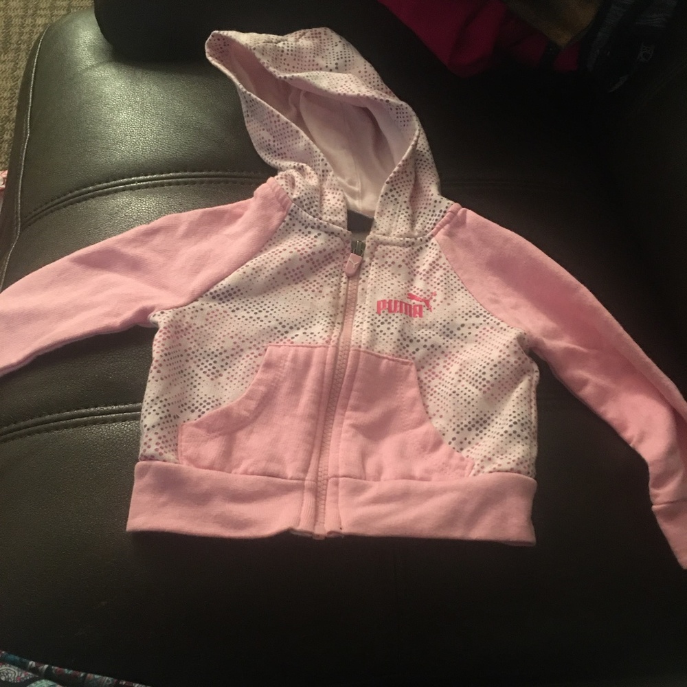 12 Month Old Bundle